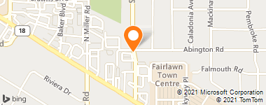 Insurance Agency & Insurance Agent - R M Bernard Insurance