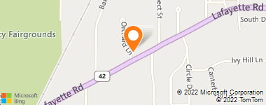 Insurance Agency & Insurance Agent - Seaman Financial Services