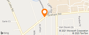 Insurance Agency & Insurance Agent - MacDonald - Meghan S - State Farm Insurance Agent