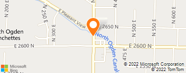 Insurance Agency & Insurance Agent - Allstate Insurance Companies - North Ogden