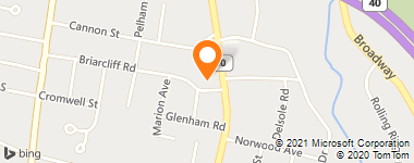 Insurance Agency & Insurance Agent - Tancreti, Alan, AGT