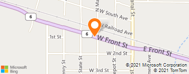 Insurance Agency & Insurance Agent - Country Insurance & Financial Services Agent Offices - Eric Henderson 117 E Mai