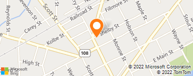 Insurance Agency & Insurance Agent - Rayburn Financial Group