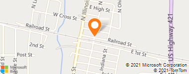 Insurance Agency & Insurance Agent - Tillinghast Insurance Agency