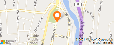 Insurance Agency & Insurance Agent - Pierpont Nathan M Jr Insurance