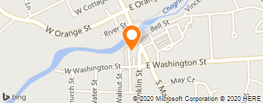 Insurance Agency & Insurance Agent - Griffith Insurance Agency