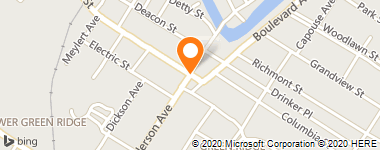 Insurance Agency & Insurance Agent - Insurance Store