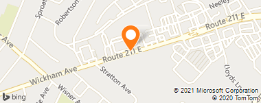 Insurance Agency & Insurance Agent - Prudential Insurance