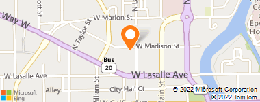 Insurance Agency & Insurance Agent - Rockstroh Insurance Agency Inc