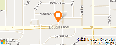 Insurance Agency & Insurance Agent - Bagbey - James P - State Farm Insurance Agent