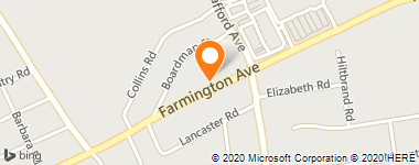 Insurance Agency & Insurance Agent - Burns Brooks & McNeil