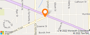 Insurance Agency & Insurance Agent - Allstate Insurance Co