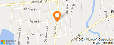 Insurance Agency & Insurance Agent - Fitzsimmons Insurance Agency