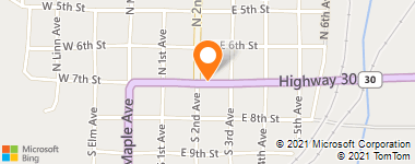 Insurance Agency & Insurance Agent - Warner Insurance Agency Inc