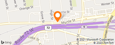 Insurance Agency & Insurance Agent - Connecticut Auto