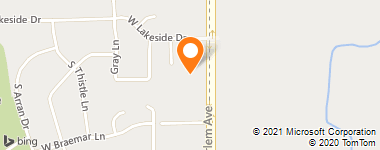 Insurance Agency & Insurance Agent - Faulkner J Michael Insurance