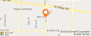 Insurance Agency & Insurance Agent - Allenbaugh - Richard Paul - State Farm Insurance Agent