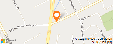 Insurance Agency & Insurance Agent - Baker Insurance Agency