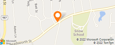 Insurance Agency & Insurance Agent - Connecticut Underwriters Inc