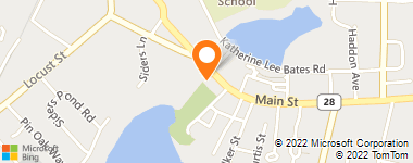 Insurance Agency & Insurance Agent - Almeida & Carlson Insurance Agency Inc