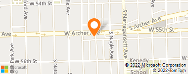 Insurance Agency & Insurance Agent - Cason Michael