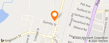 Insurance Agency & Insurance Agent - Law Offices of Charles Garganese Jr