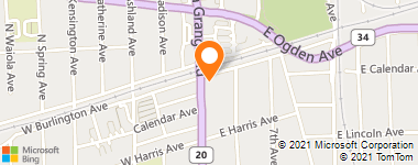 Insurance Agency & Insurance Agent - LA Federal