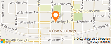 Insurance Agency & Insurance Agent - Thrivent Financial