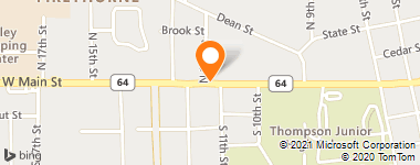 Insurance Agency & Insurance Agent - Arbogast Insurance Agency Inc - State Farm Insurance Agent