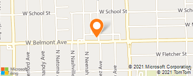 Insurance Agency & Insurance Agent - Nationwide Insurance