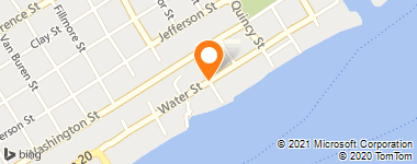 Insurance Agency & Insurance Agent - Phillips Inc