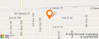 Insurance Agency & Insurance Agent - Merchants Bank & Agency