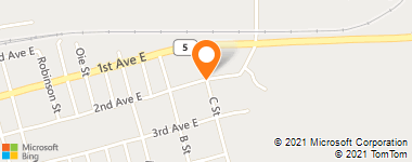 Insurance Agency & Insurance Agent - Rasmussen Insurance Inc