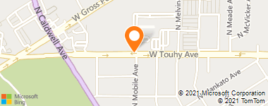 Insurance Agency & Insurance Agent - Vijay Seshadri