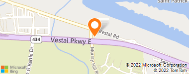 Insurance Agency & Insurance Agent - Pemberton - William H