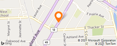 Insurance Agency & Insurance Agent - Palkovic - Susan C - State Farm Insurance Agent