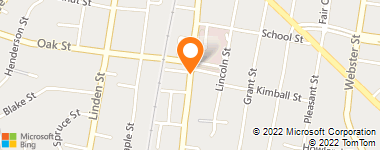 Insurance Agency & Insurance Agent - Bergfors Insurance Agency