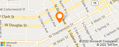 Insurance Agency & Insurance Agent - Bussian Insurance Agency