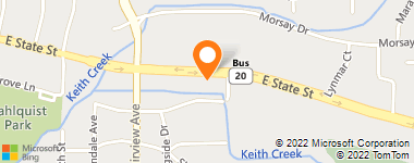 Insurance Agency & Insurance Agent - Affirmative