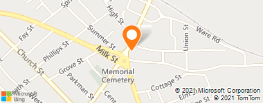 Insurance Agency & Insurance Agent - Hull, Stephen S