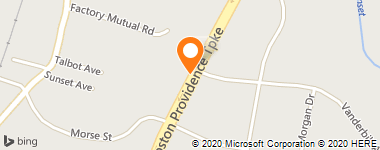 Insurance Agency & Insurance Agent - Factory Mutual Insurance