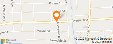 Insurance Agency & Insurance Agent - Prudential Financial