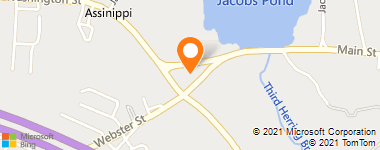 Insurance Agency & Insurance Agent - O'donoghue Insurance Agency Inc