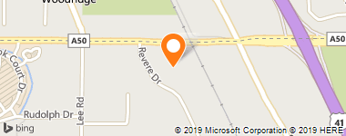 Insurance Agency & Insurance Agent - Ralph Romano - Allstate Personal Financial Representative