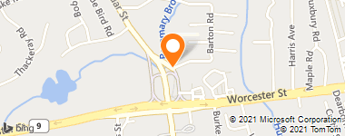 Insurance Agency & Insurance Agent - Babson College - Faculty Offices - Health Services