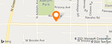 Insurance Agency & Insurance Agent - Collier Insurance Agency