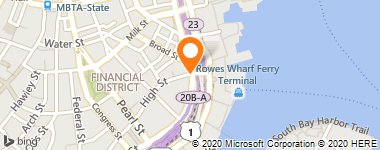 Insurance Agency & Insurance Agent - McHugh, Mark James, AGT