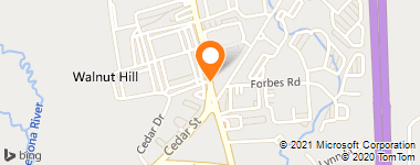 Insurance Agency & Insurance Agent - Church Fred C