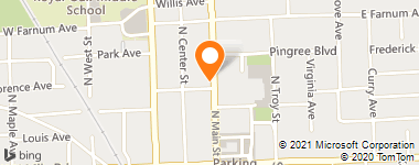 Insurance Agency & Insurance Agent - Luke - Curtis S - State Farm Insurance Agent