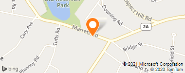 Insurance Agency & Insurance Agent - Brewer Lord